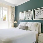 Apartamento Dama De Noche Marbella